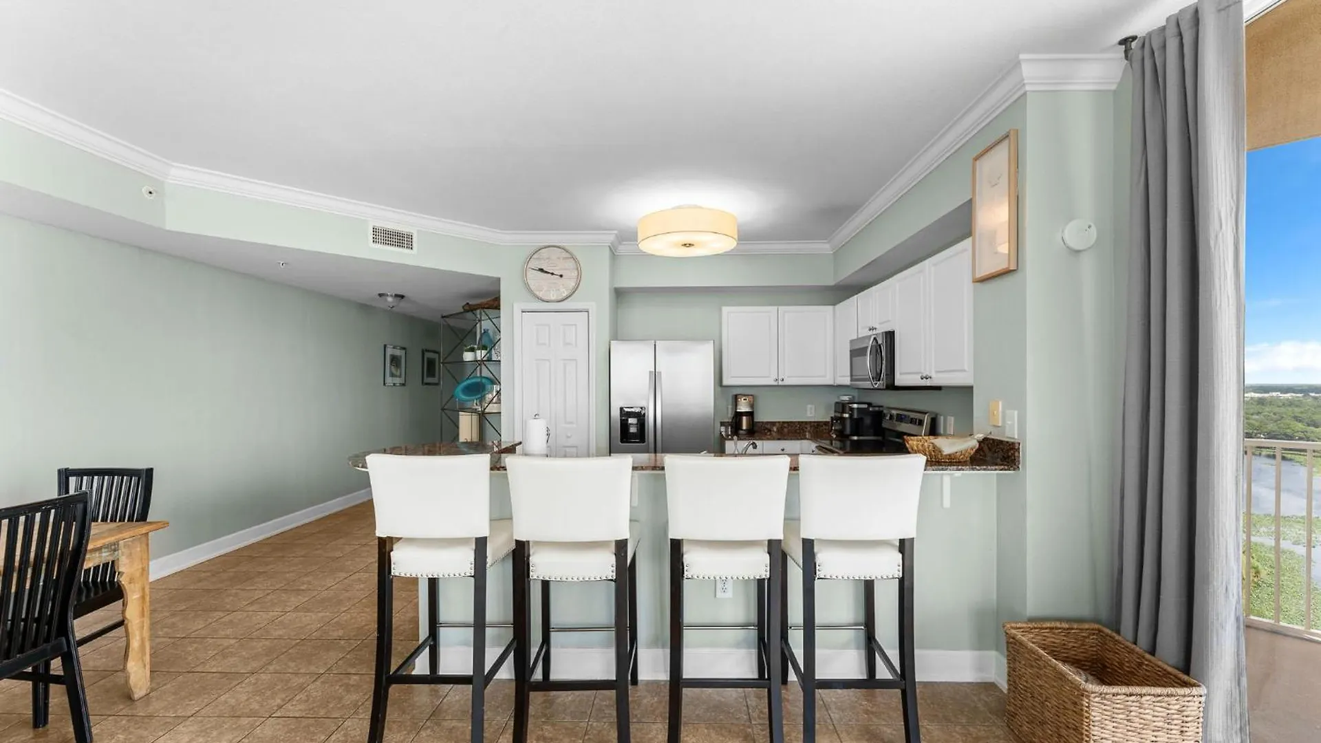 Appartamento Stunning 3Br Corner Tidewater Resort Beachfront Condo! Sleeps 10! By Dolce Vita Getaways Pcb! Panama City Beach