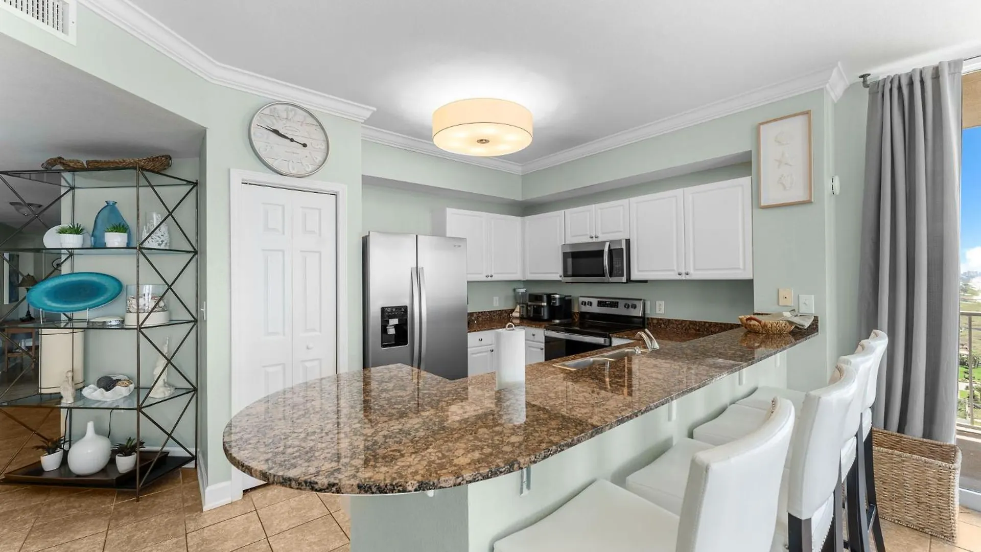Appartamento Stunning 3Br Corner Tidewater Resort Beachfront Condo! Sleeps 10! By Dolce Vita Getaways Pcb! Panama City Beach