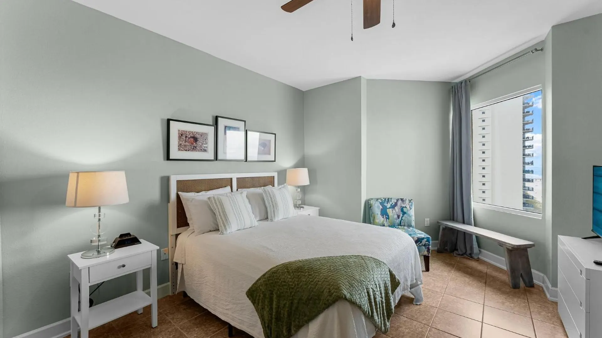 Stunning 3Br Corner Tidewater Resort Beachfront Condo! Sleeps 10! By Dolce Vita Getaways Pcb! Panama City Beach 0*,