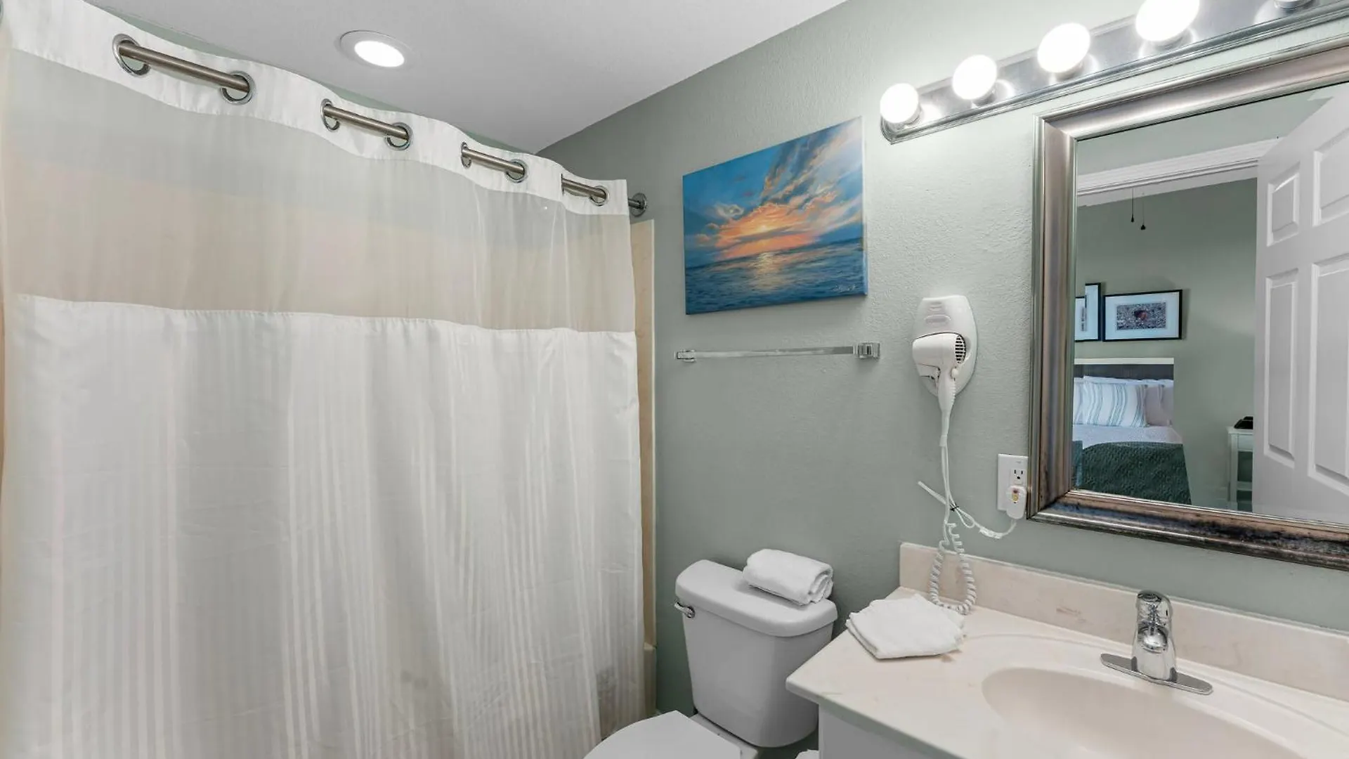 Stunning 3Br Corner Tidewater Resort Beachfront Condo! Sleeps 10! By Dolce Vita Getaways Pcb! Panama City Beach Stati Uniti