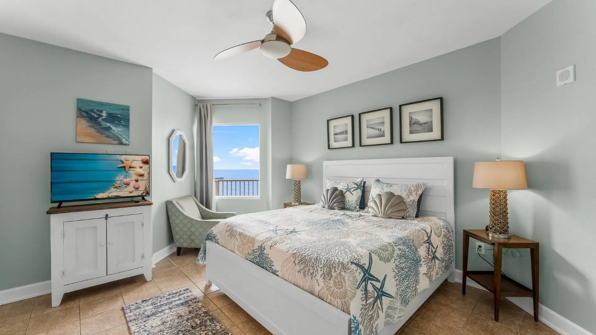 Stunning 3Br Corner Tidewater Resort Beachfront Condo! Sleeps 10! By Dolce Vita Getaways Pcb! Panama City Beach 0*,