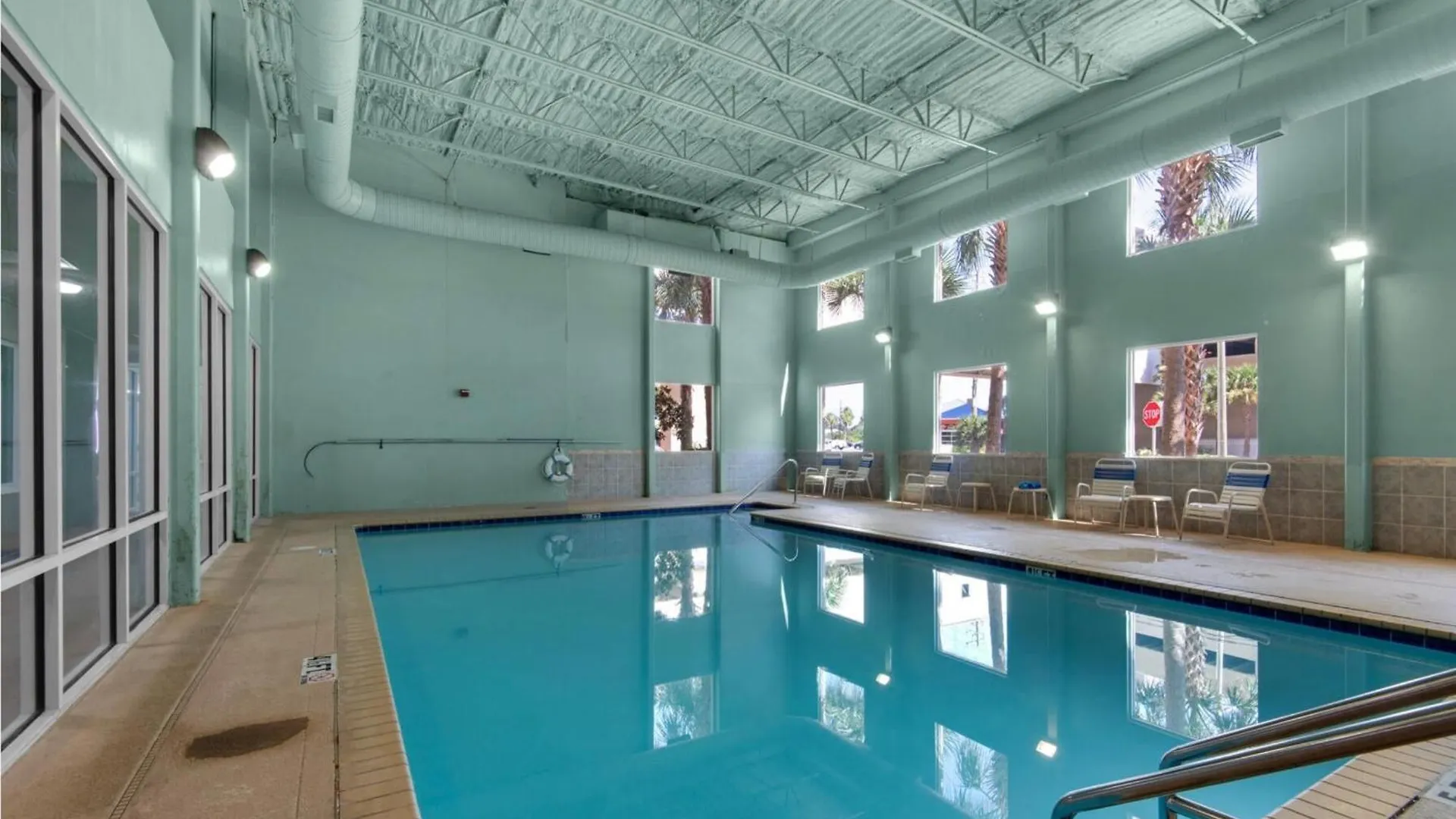 Stunning 3Br Corner Tidewater Resort Beachfront Condo! Sleeps 10! By Dolce Vita Getaways Pcb! Panama City Beach 0*,  United States