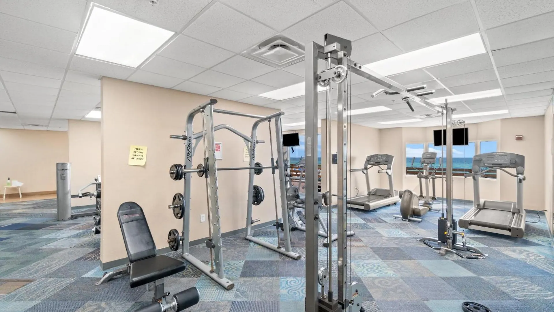 Apartment Stunning 3Br Corner Tidewater Resort Beachfront Condo! Sleeps 10! By Dolce Vita Getaways Pcb! Panama City Beach