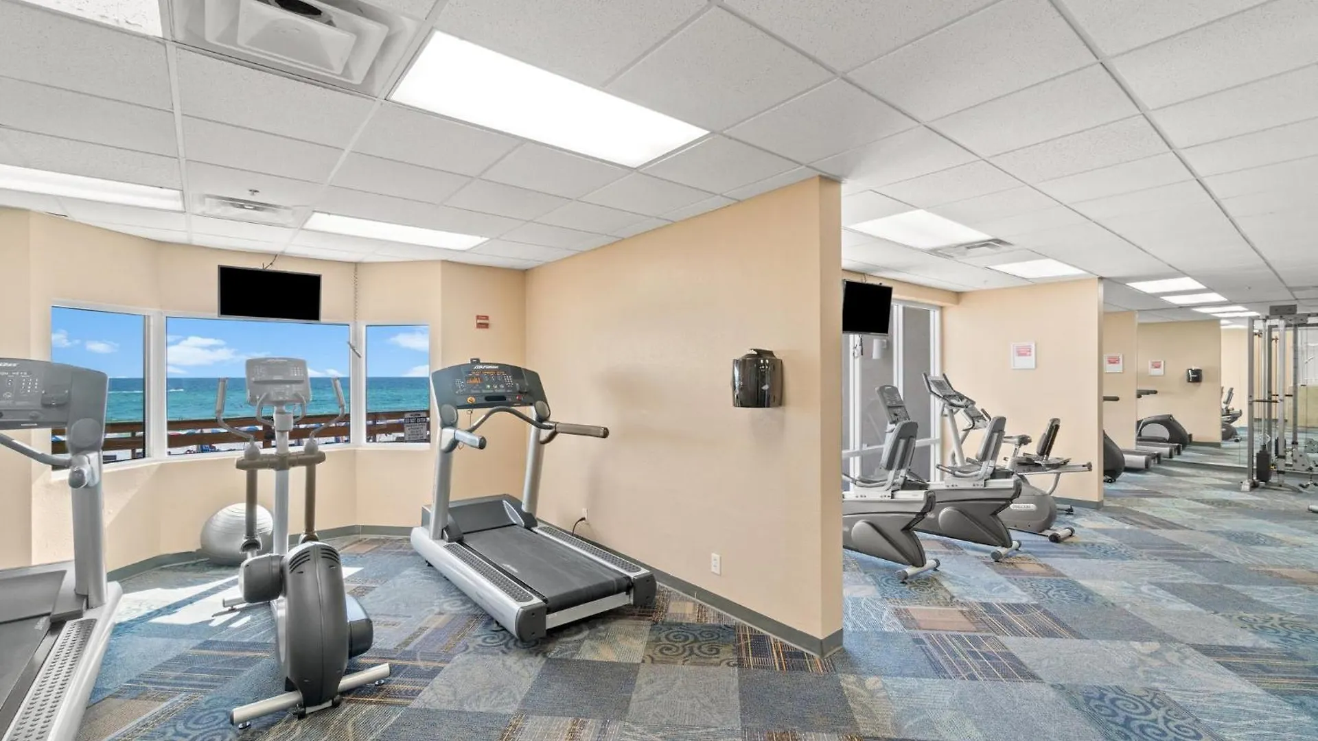 Stunning 3Br Corner Tidewater Resort Beachfront Condo! Sleeps 10! By Dolce Vita Getaways Pcb! Panama City Beach 0*,