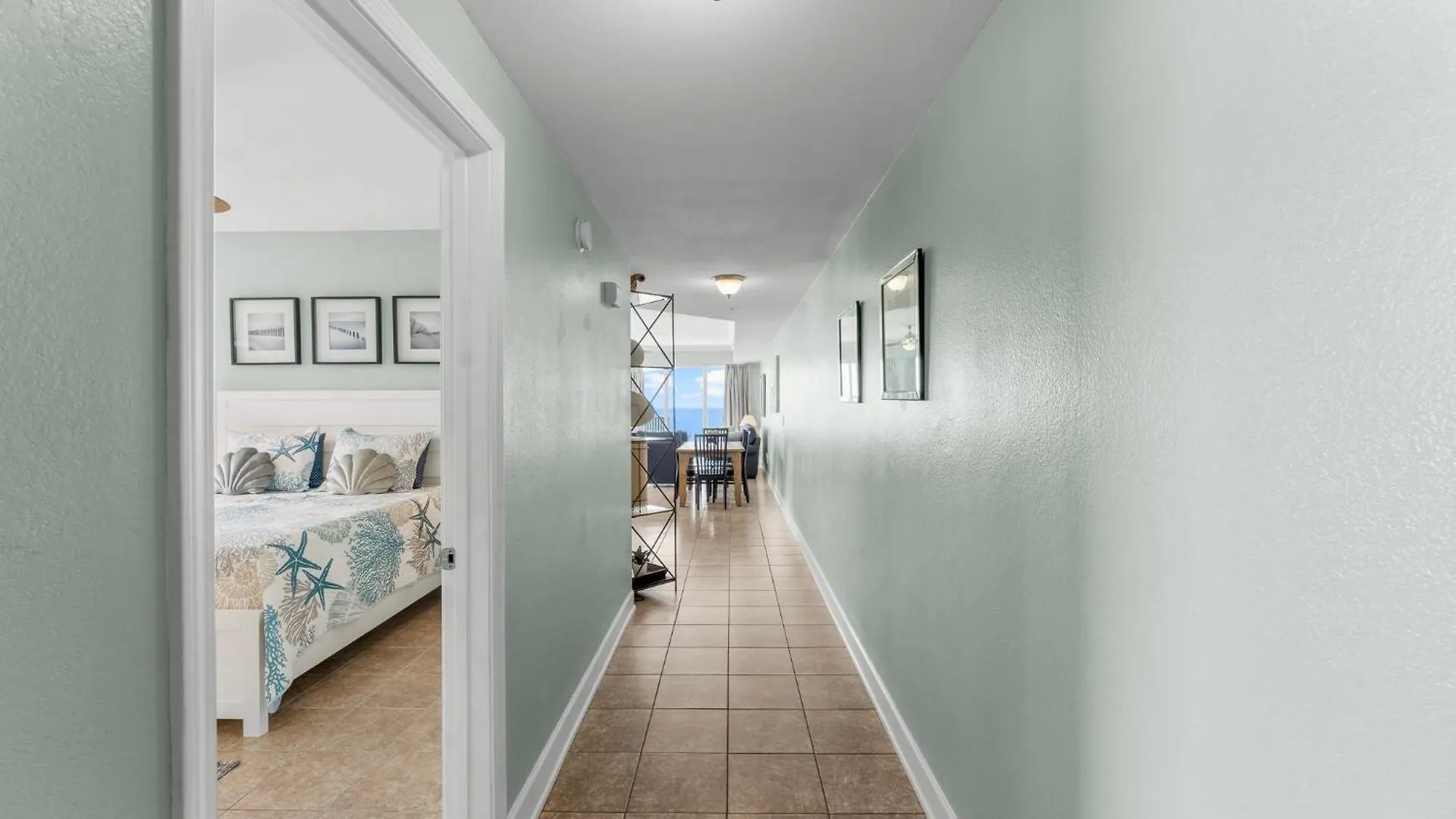 Stunning 3Br Corner Tidewater Resort Beachfront Condo! Sleeps 10! By Dolce Vita Getaways Pcb! Panama City Beach